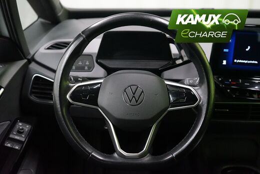 Volkswagen ID.3 vaihtoauto