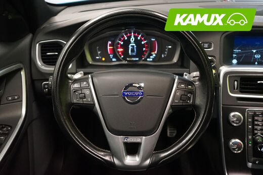 Volvo S60 vaihtoauto