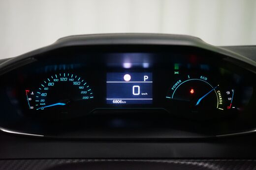 Peugeot 208 vaihtoauto