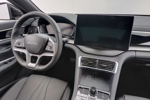 BYD Seal U DM-i vaihtoauto
