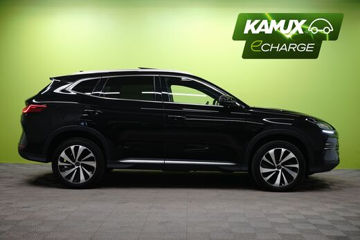 BYD Seal U DM-i vaihtoauto