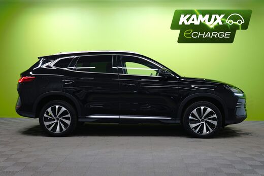 BYD Seal U DM-i vaihtoauto