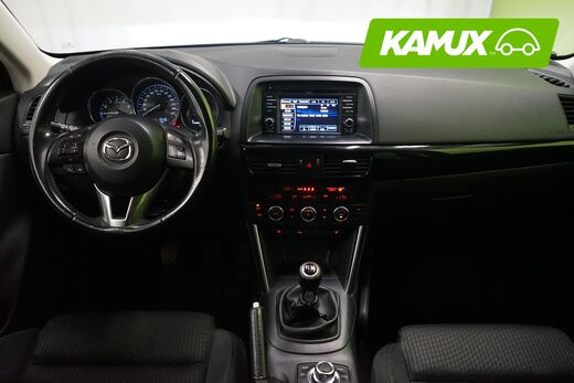 Mazda CX-5 vaihtoauto