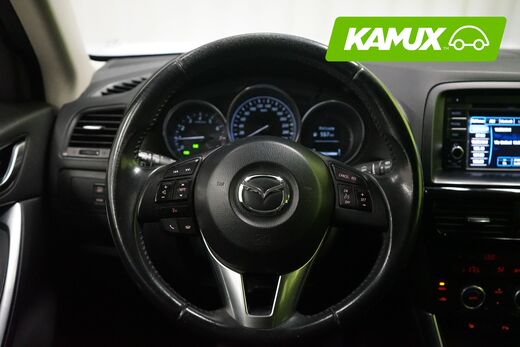 Mazda CX-5 vaihtoauto
