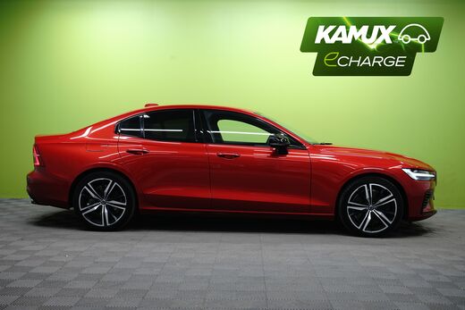 Volvo S60 vaihtoauto