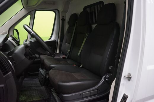 Citroën Jumper vaihtoauto