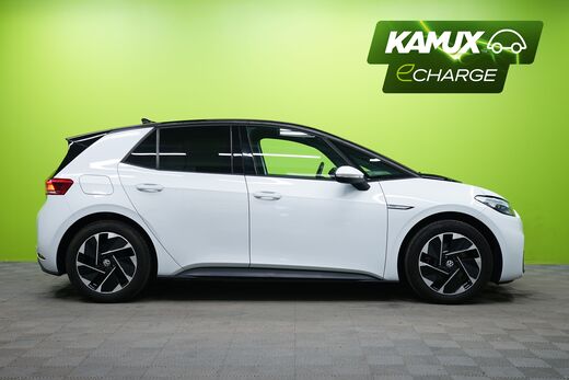 Volkswagen ID.3 vaihtoauto
