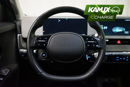 Hyundai IONIQ 5 vaihtoauto