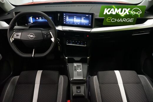 Opel Frontera vaihtoauto