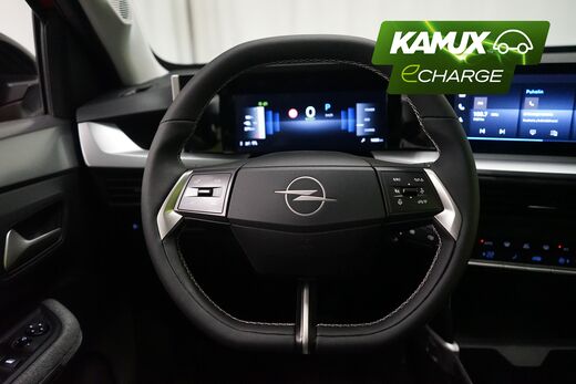 Opel Frontera vaihtoauto