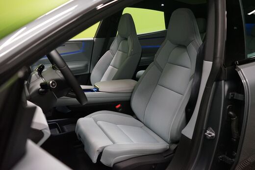 Polestar 4 vaihtoauto
