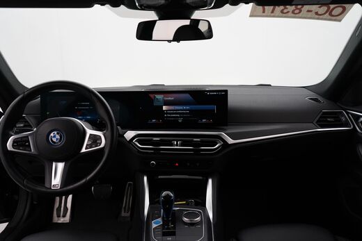 BMW i4 vaihtoauto