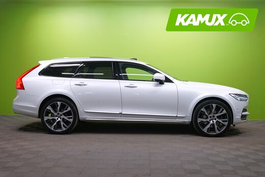 Volvo V90 Cross Country vaihtoauto