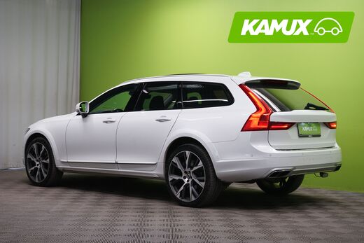 Volvo V90 Cross Country vaihtoauto