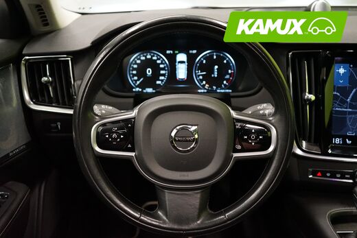 Volvo V90 Cross Country vaihtoauto