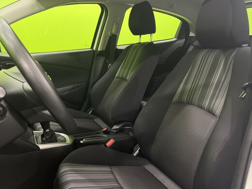 Mazda 2 vaihtoauto