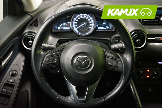 Mazda 2 vaihtoauto