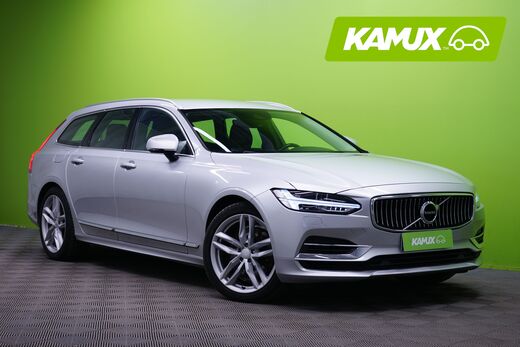 Volvo V90 vaihtoauto