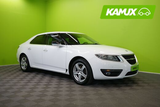 Saab 95 vaihtoauto