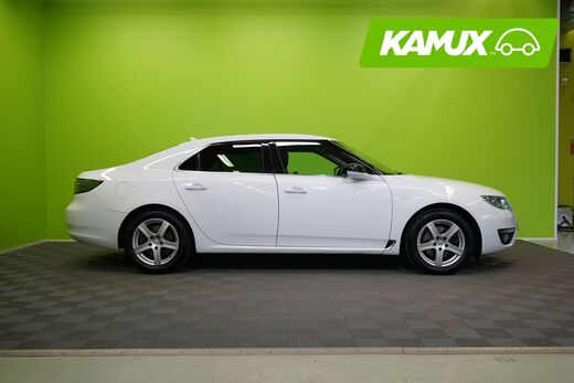 Saab 95 vaihtoauto
