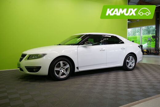 Saab 95 vaihtoauto