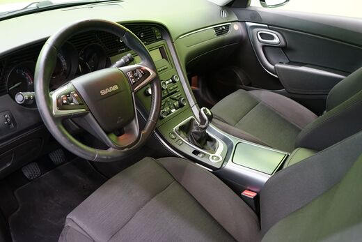 Saab 95 vaihtoauto