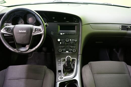 Saab 95 vaihtoauto