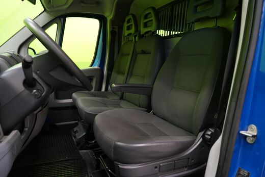 Citroën Jumper vaihtoauto