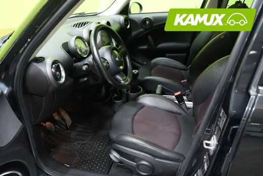 Mini Cooper vaihtoauto