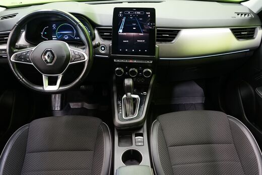 Renault Arkana vaihtoauto