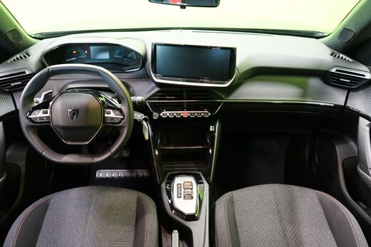 Peugeot 2008 vaihtoauto