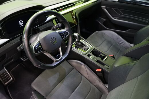 Volkswagen Arteon vaihtoauto