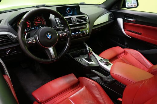 BMW M240i vaihtoauto