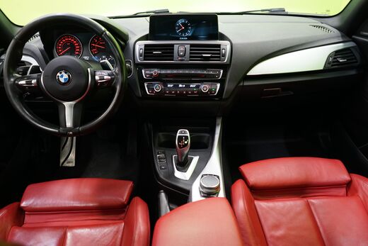BMW M240i vaihtoauto