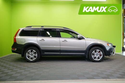 Volvo XC70 vaihtoauto