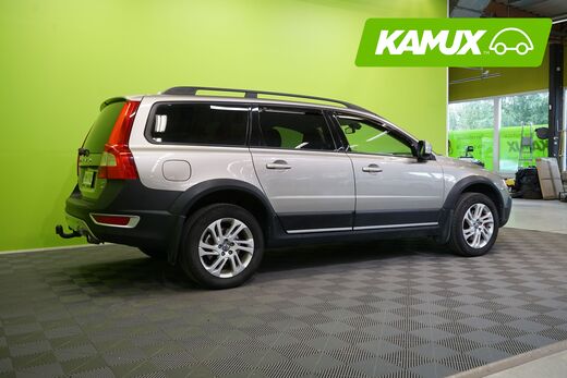 Volvo XC70 vaihtoauto