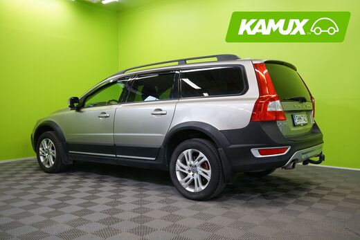 Volvo XC70 vaihtoauto
