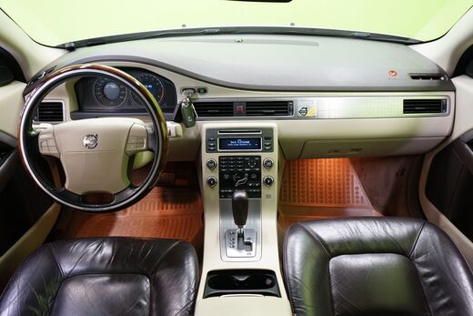 Volvo XC70 vaihtoauto