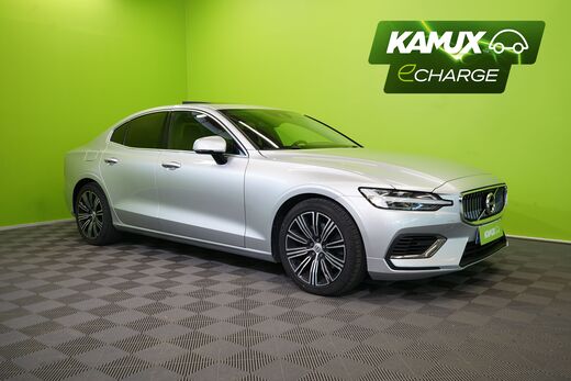 Volvo S60 vaihtoauto