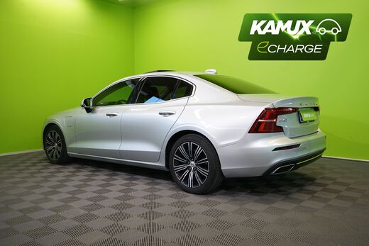 Volvo S60 vaihtoauto