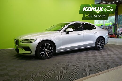 Volvo S60 vaihtoauto