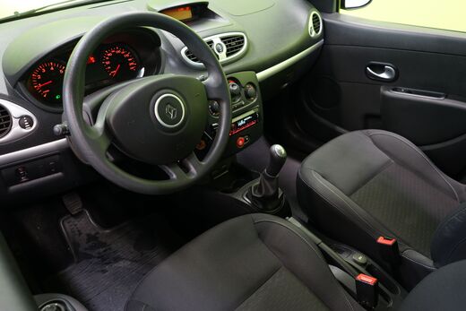 Renault Clio vaihtoauto