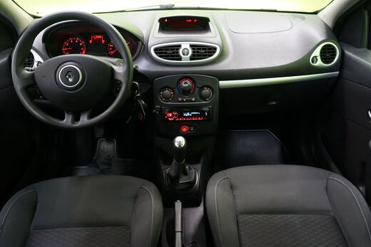 Renault Clio vaihtoauto