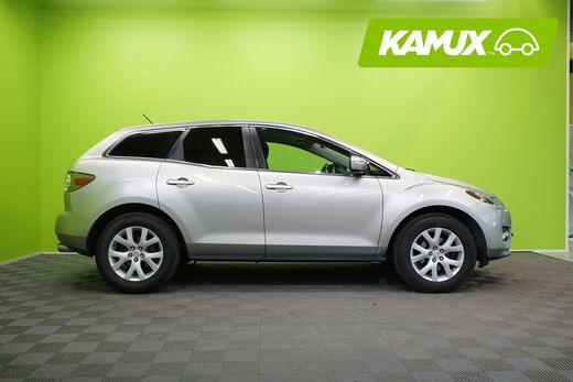 Mazda CX-7 vaihtoauto