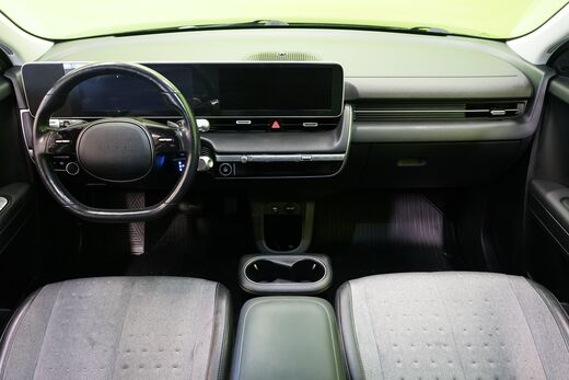 Hyundai IONIQ 5 vaihtoauto