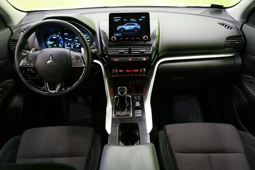 Mitsubishi Eclipse Cross vaihtoauto