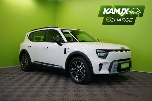 Smart #5 vaihtoauto