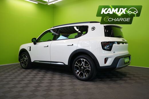 Smart #5 vaihtoauto