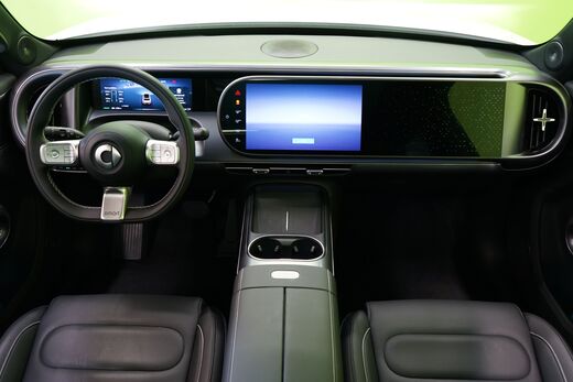 Smart #5 vaihtoauto