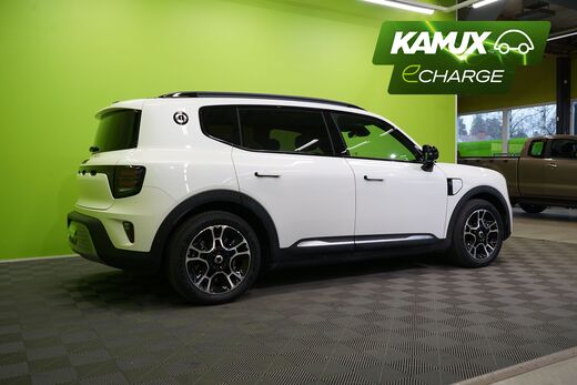 Smart #5 vaihtoauto